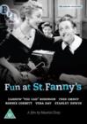 Fun at St Fanny's - DVD