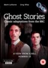 Ghost Stories: Volume 5 - DVD