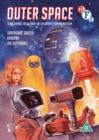 CFF Collection: Volume 6 - Outer Space - DVD