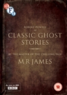 Classic Ghost Stories By M.R. James - DVD