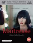 Maitresse - DVD