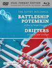 Battleship Potemkin/Drifters - DVD