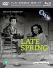 Late Spring - Blu-ray