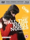 All the Right Noises - DVD