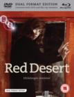 Red Desert - DVD
