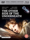 The Other Side of Underneath - DVD