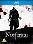 Nosferatu - Blu-ray