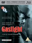 Gaslight - Blu-ray