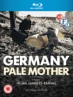Germany, Pale Mother - Blu-ray