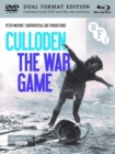 Culloden/The War Game - Blu-ray