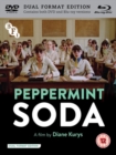 Peppermint Soda - Blu-ray