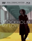 Stockholm, My Love - Blu-ray