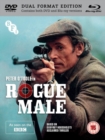 Rogue Male - Blu-ray