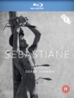 Sebastiane - Blu-ray