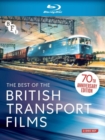 The Best of the British Transport Films - Blu-ray