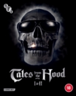Tales from the Hood I & II - Blu-ray