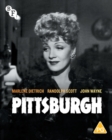 Pittsburgh - Blu-ray