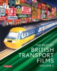 The Best of British Transport Films: Volume 2 - Blu-ray
