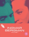Ingmar Bergman: Volume 1 - Blu-ray