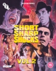 Short Sharp Shocks: Volume 2 - Blu-ray