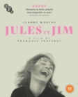 Jules Et Jim - Blu-ray