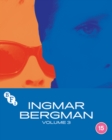Ingmar Bergman: Volume 3 - Blu-ray