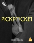 Pickpocket - Blu-ray