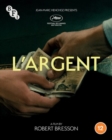 L'Argent - Blu-ray