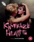 Kamikaze Hearts - Blu-ray