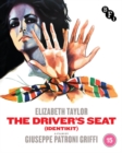 The Driver's Seat - Blu-ray