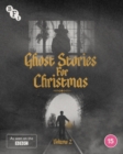 Ghost Stories for Christmas: Volume 2 - Blu-ray