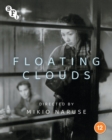 Floating Clouds - Blu-ray