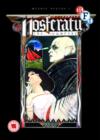 Nosferatu the Vampyre - DVD
