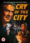 Cry of the City - DVD