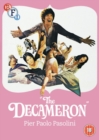 The Decameron - DVD