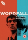 Woodfall: A Revolution in British Cinema - DVD