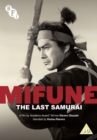 Mifune: The Last Samurai - DVD