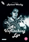 An  Unflinching Eye - The Films of Richard Woolley - DVD