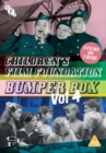 Children's Film Foundation - Bumper Box: Volume 4 - DVD