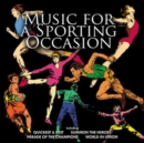 Music For A Sporting Occasi - DVD