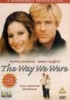 The Way We Were - DVD