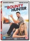 The Bounty Hunter - DVD