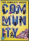 Community: The Complete Series - DVD