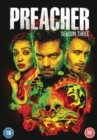 Preacher: Season Three - DVD