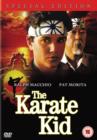 The Karate Kid - DVD