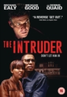 The Intruder - DVD