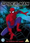 Spider-Man: The New Animated Series - The Complete First Season - DVD