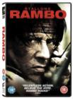 Rambo - DVD