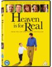 Heaven Is for Real - DVD