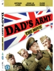 Dad's Army: The Movie - DVD